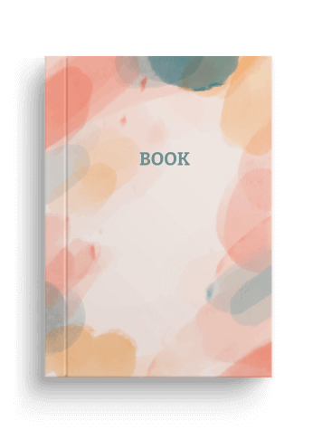 Book Cover Placeholder