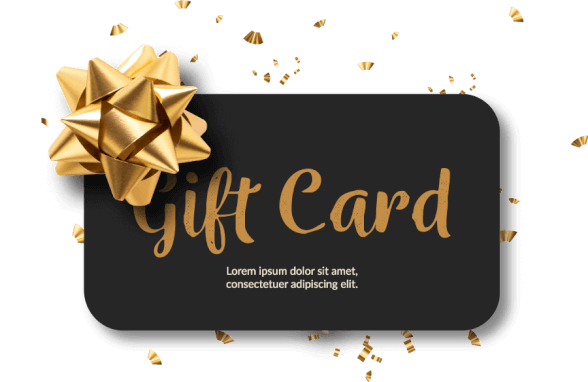 Gift Card Placeholder