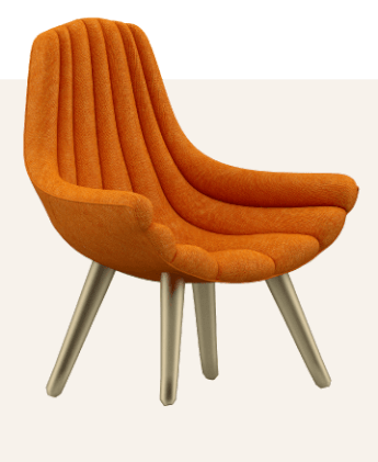 Chair Image Placeholder