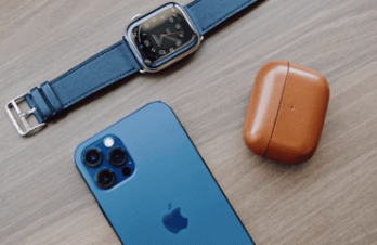 phone & smart watch