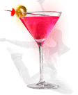 Cocktail Lorem