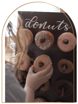 Donuts Photo
