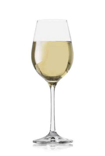 Photo Of Glass Of Riesling White Wine