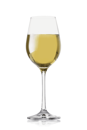 Photo Of Glass Of Pinot Gris White Wine