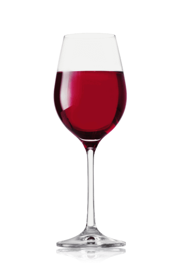 Photo Of Glass Of Pinot Noir Red Wine