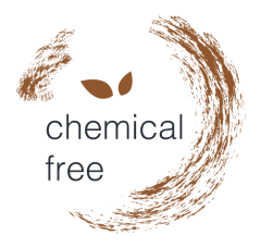 chemical-free