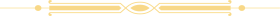 Decorative yellow divider