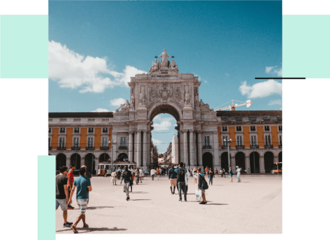 Lisbon Photo