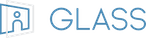 GLASS™ Logo