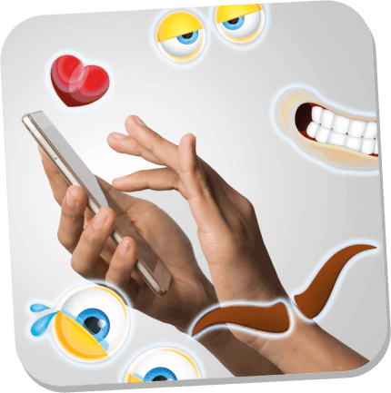 Image Of Custom Your Emojis