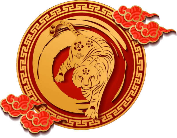 Year Of Tiger